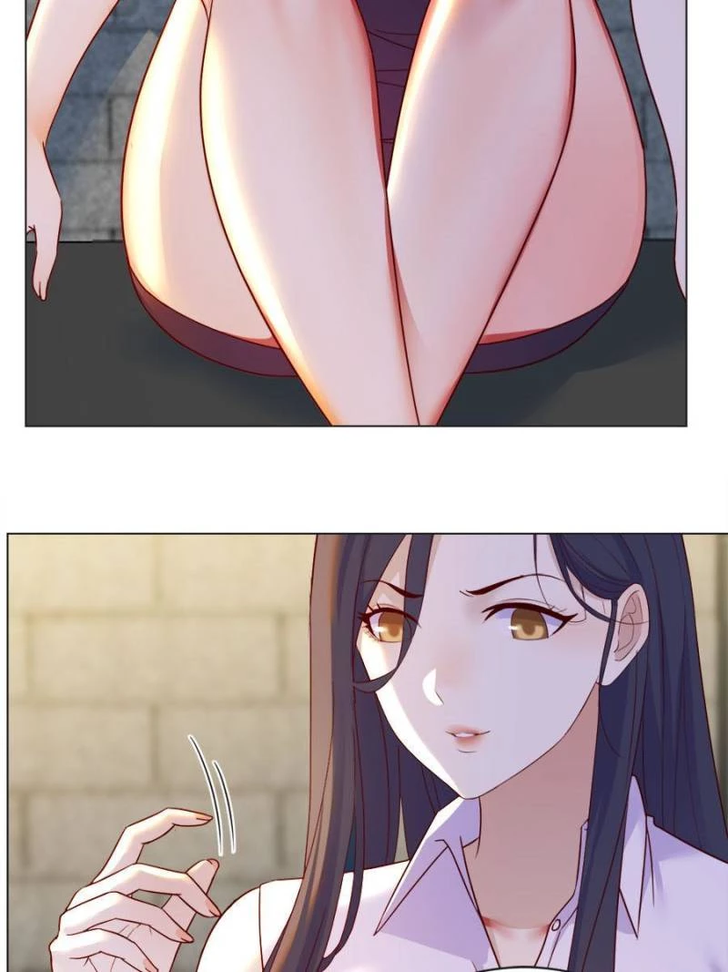 Supreme Saint's Love Debts Chapter 25 - 38