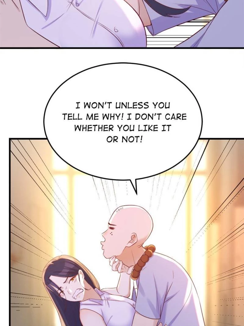 Supreme Saint's Love Debts Chapter 26 - 36