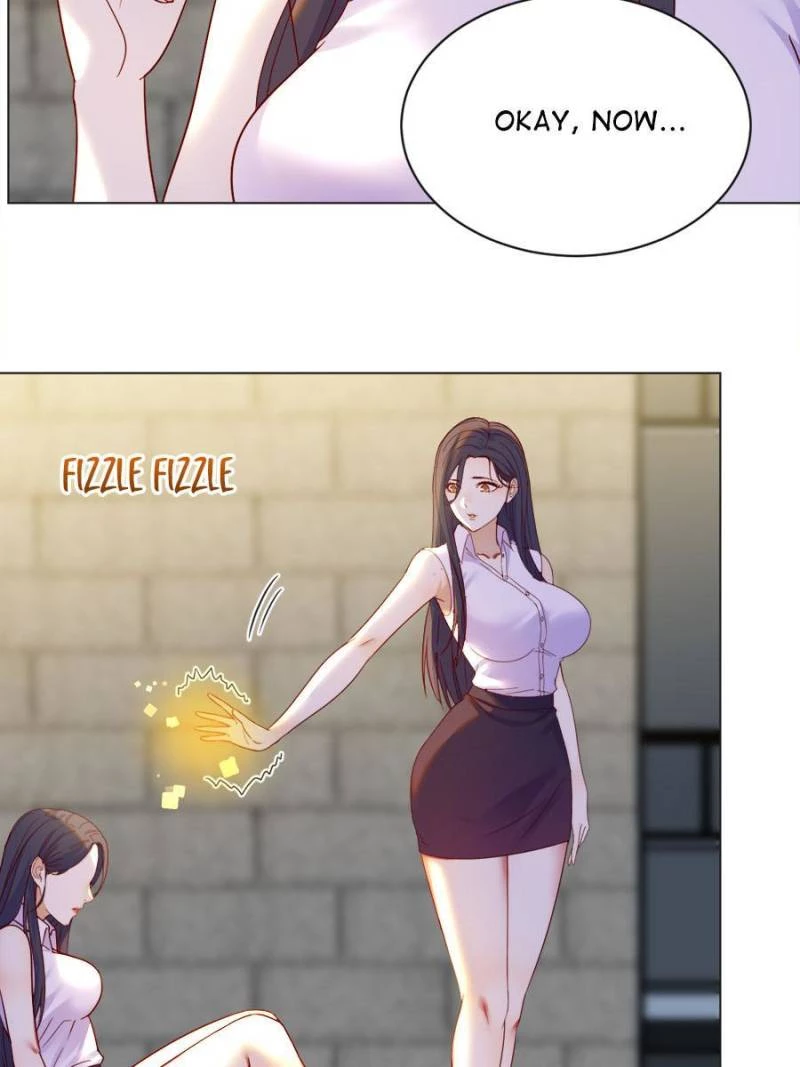 Supreme Saint's Love Debts Chapter 25 - 39