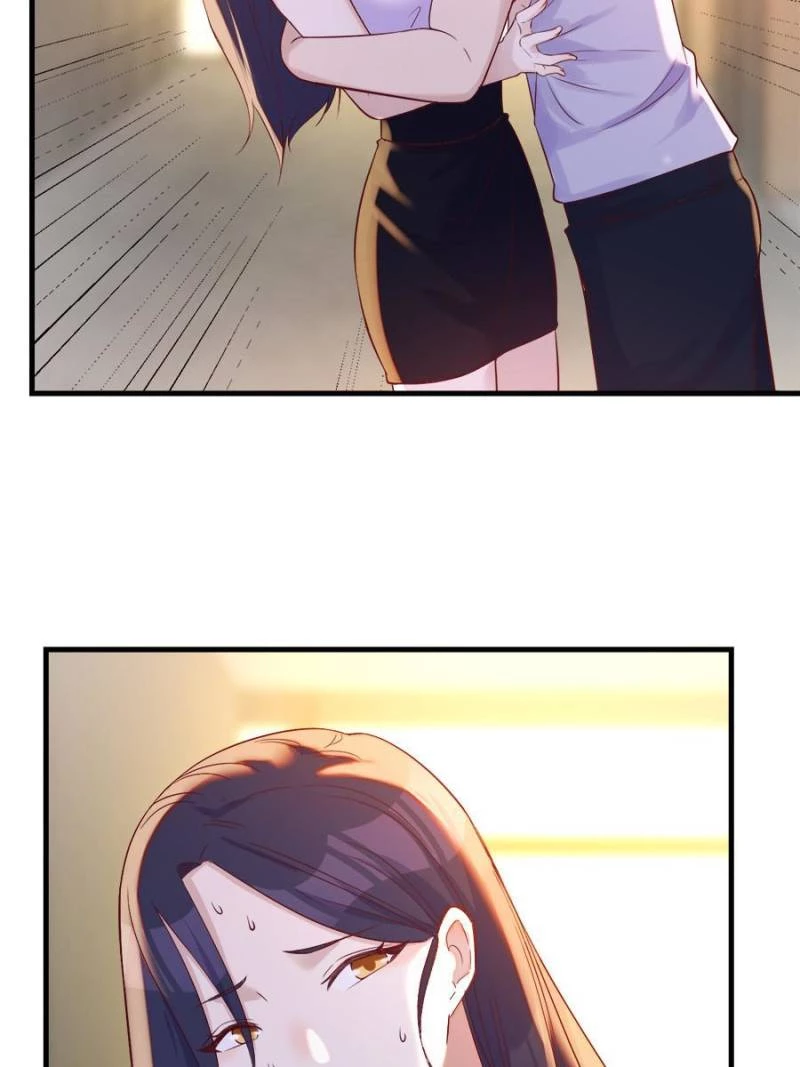 Supreme Saint's Love Debts Chapter 26 - 37