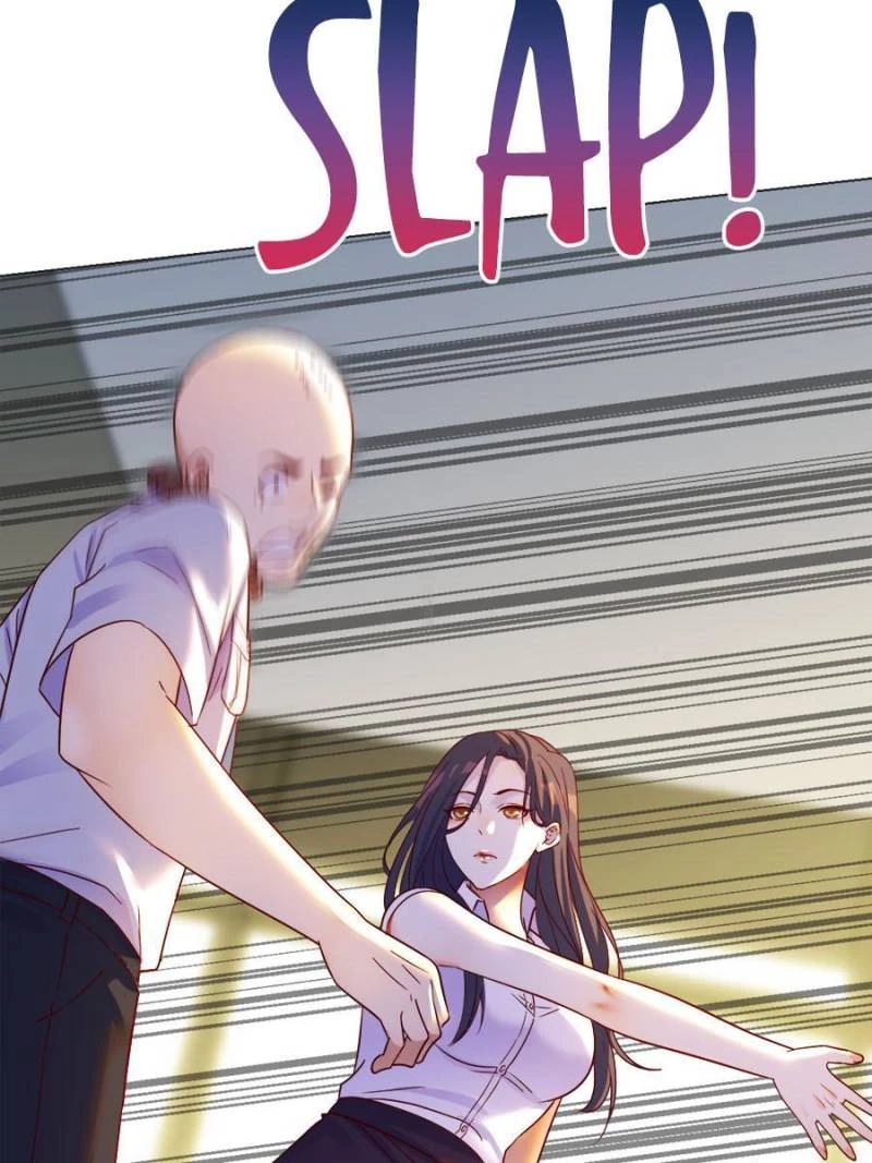 Supreme Saint's Love Debts Chapter 26 - 40