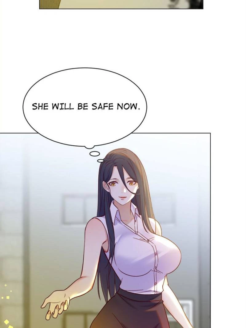 Supreme Saint's Love Debts Chapter 25 - 42