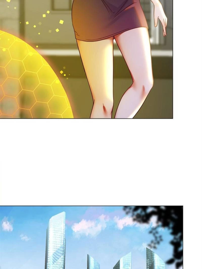 Supreme Saint's Love Debts Chapter 25 - 43