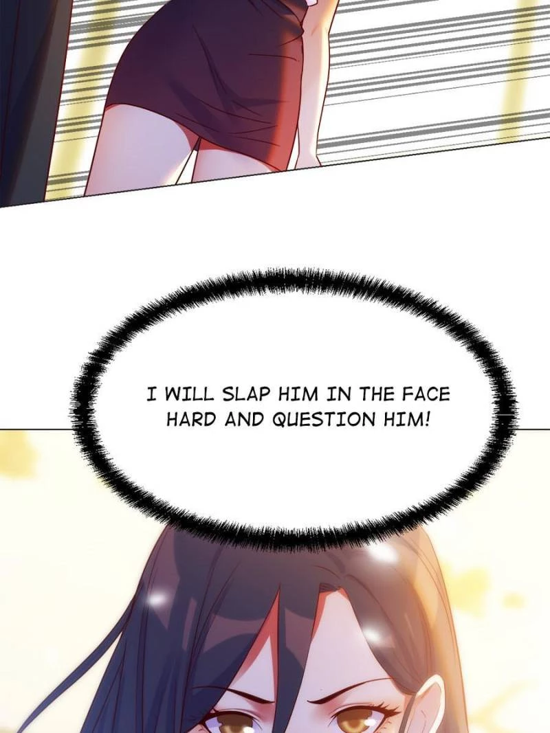 Supreme Saint's Love Debts Chapter 26 - 41
