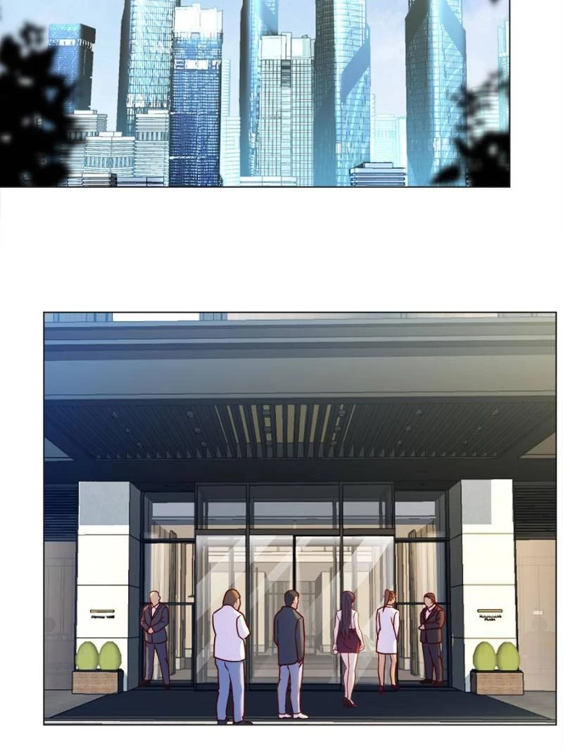 Supreme Saint's Love Debts Chapter 25 - 44