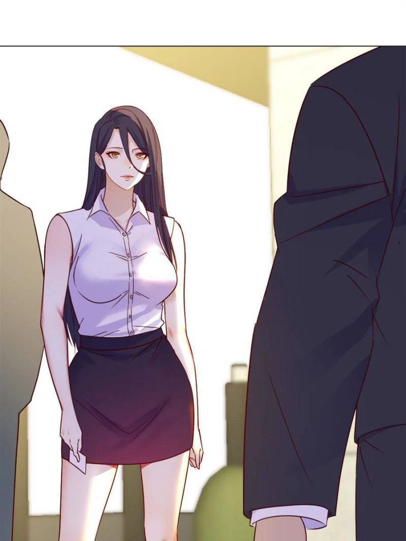 Supreme Saint's Love Debts Chapter 25 - 45