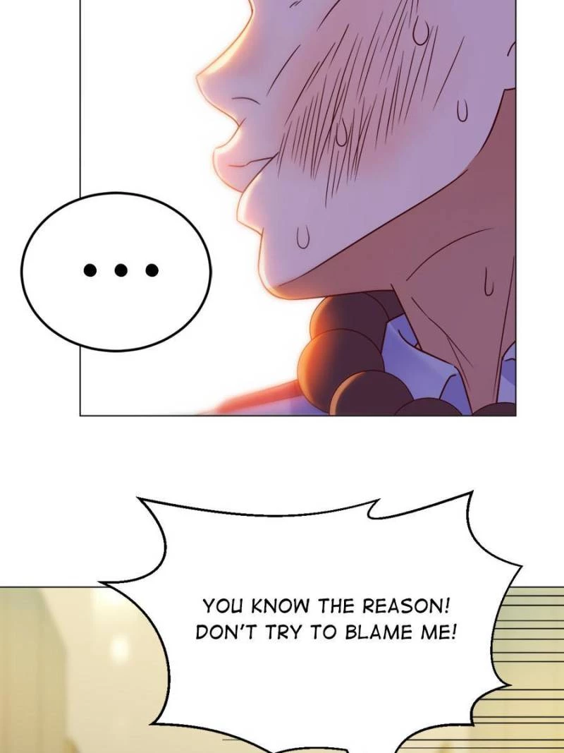 Supreme Saint's Love Debts Chapter 26 - 43