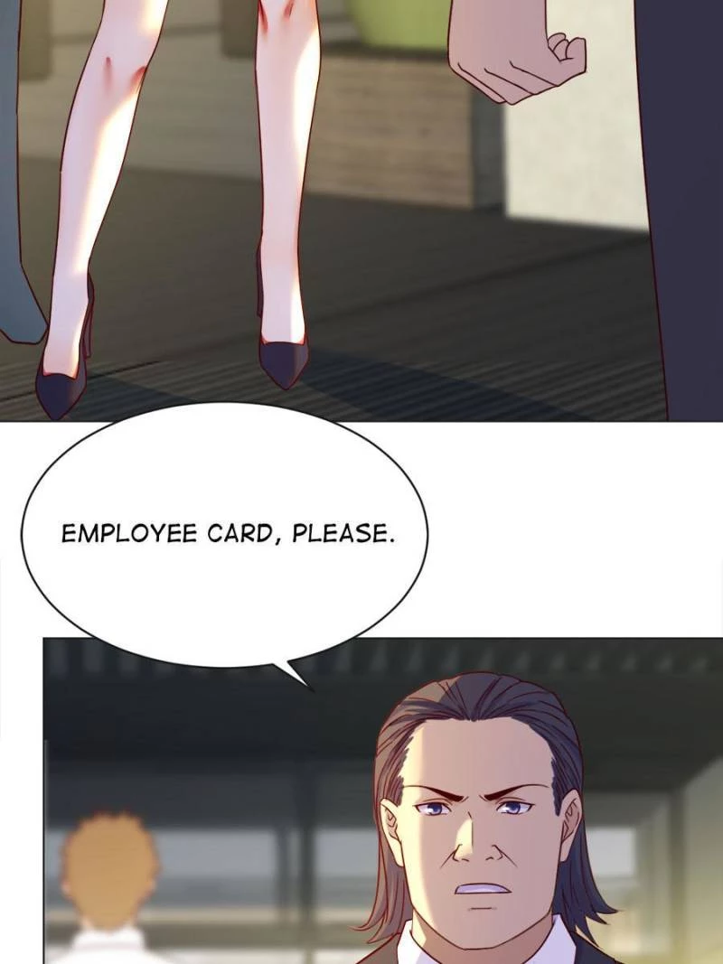 Supreme Saint's Love Debts Chapter 25 - 46