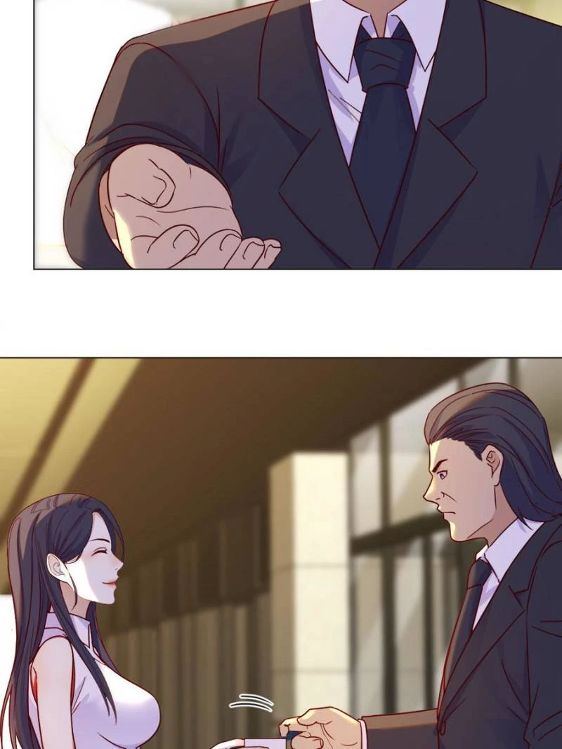 Supreme Saint's Love Debts Chapter 25 - 47