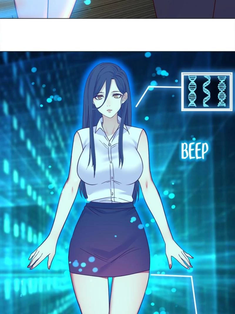 Supreme Saint's Love Debts Chapter 25 - 51