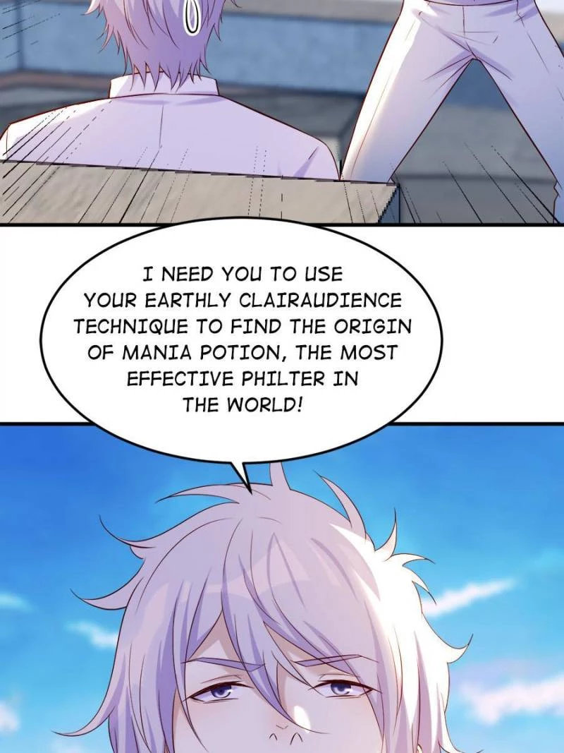 Supreme Saint's Love Debts Chapter 24 - 2