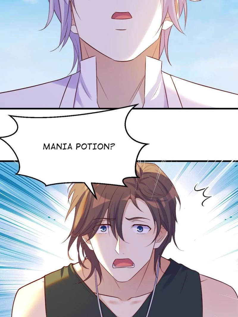 Supreme Saint's Love Debts Chapter 24 - 3