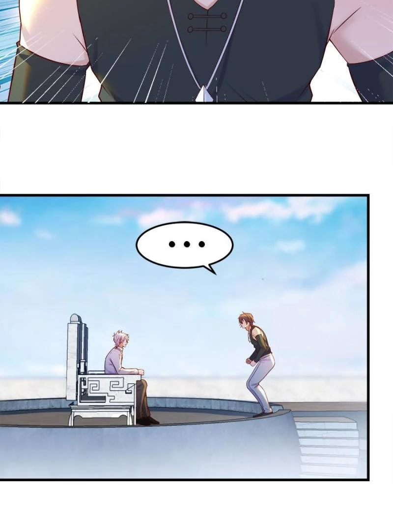 Supreme Saint's Love Debts Chapter 24 - 4