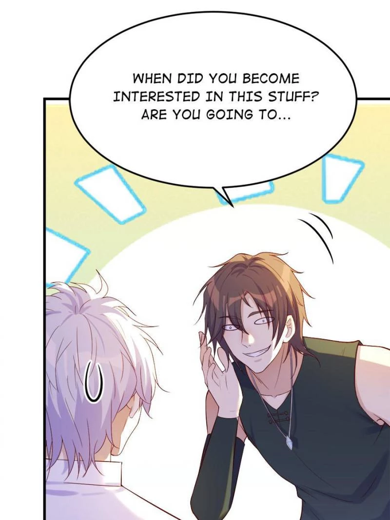 Supreme Saint's Love Debts Chapter 24 - 5