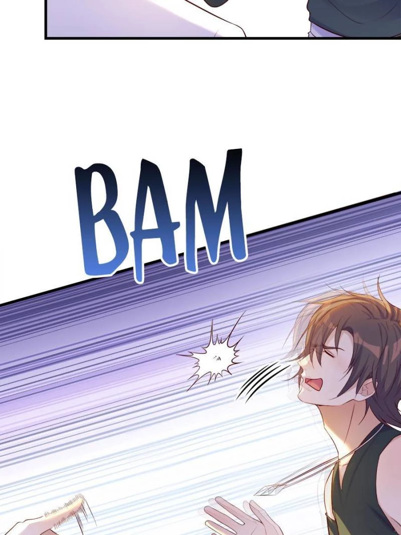Supreme Saint's Love Debts Chapter 24 - 6