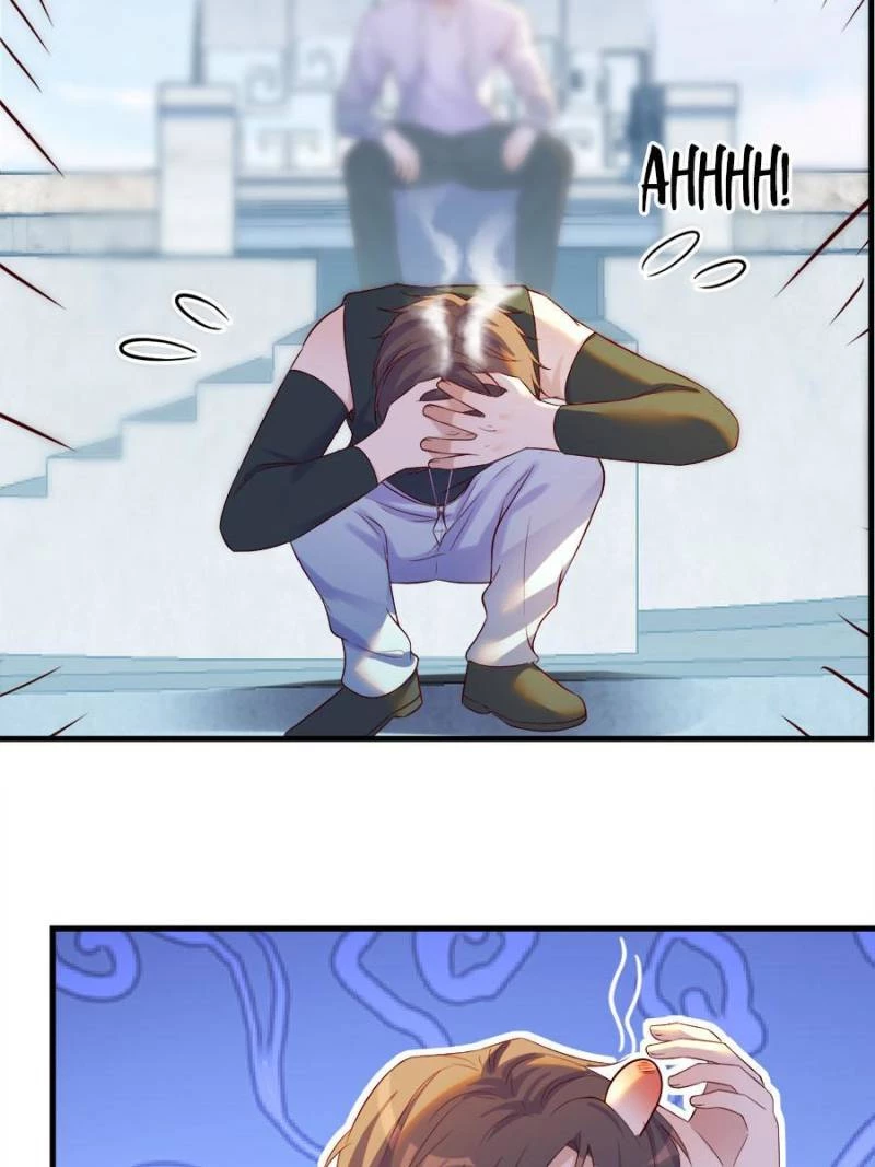 Supreme Saint's Love Debts Chapter 24 - 8