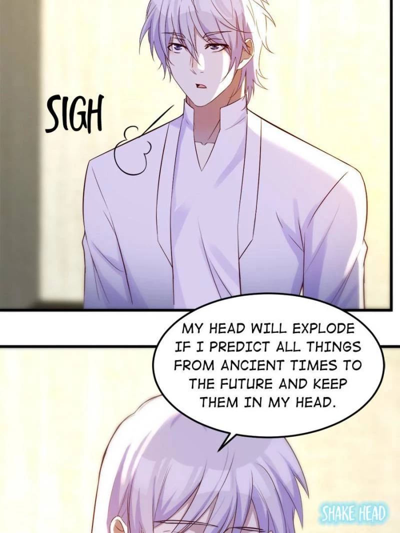 Supreme Saint's Love Debts Chapter 23 - 2