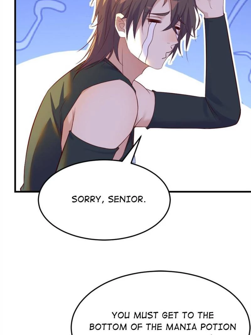 Supreme Saint's Love Debts Chapter 24 - 9