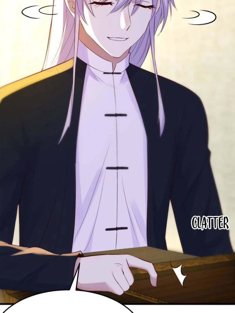 Supreme Saint's Love Debts Chapter 23 - 3