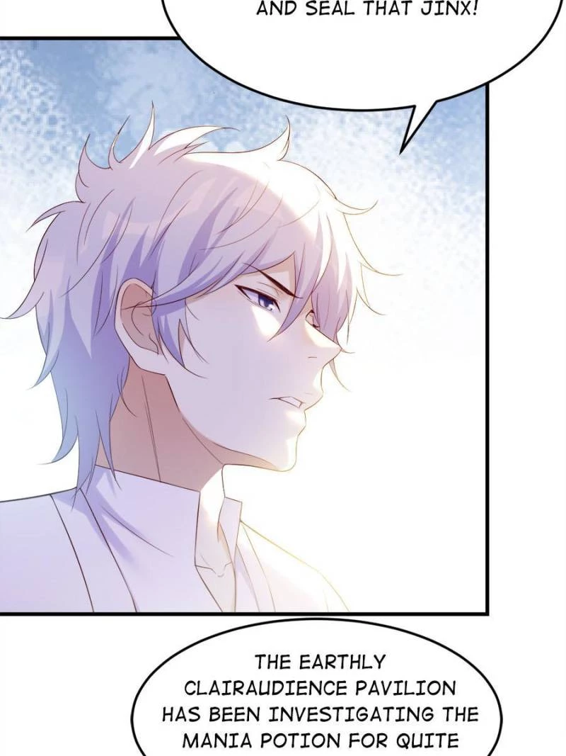 Supreme Saint's Love Debts Chapter 24 - 10