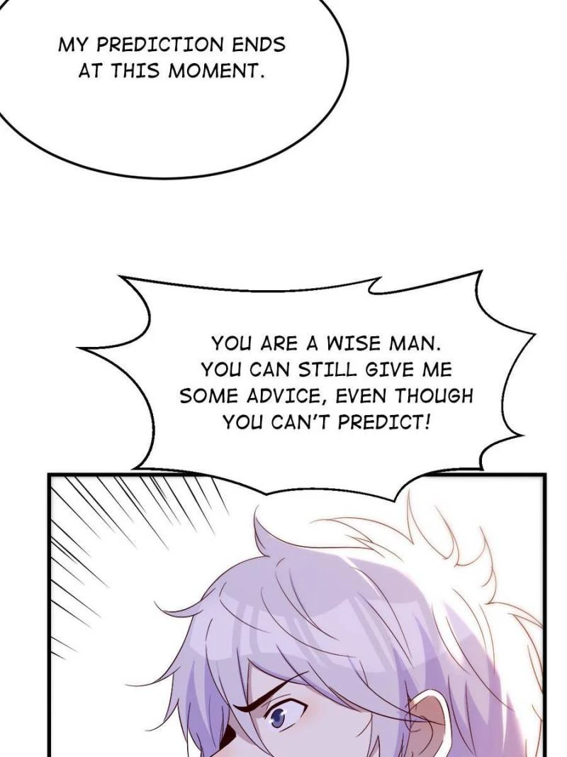 Supreme Saint's Love Debts Chapter 23 - 4