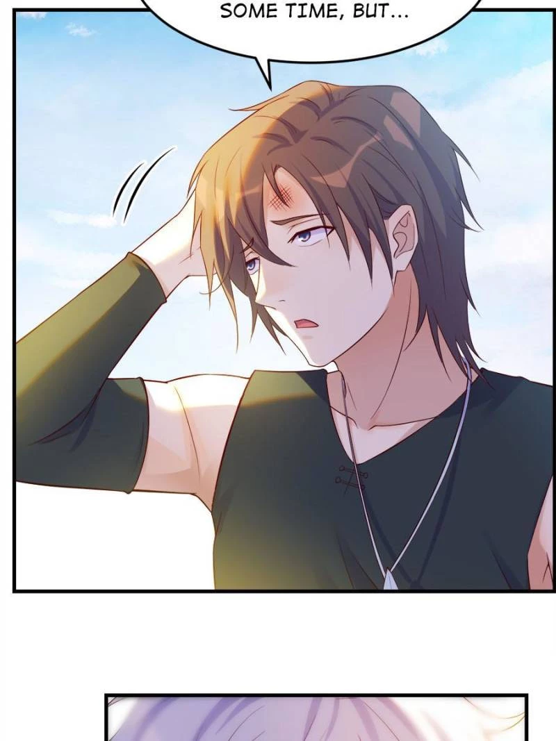 Supreme Saint's Love Debts Chapter 24 - 11