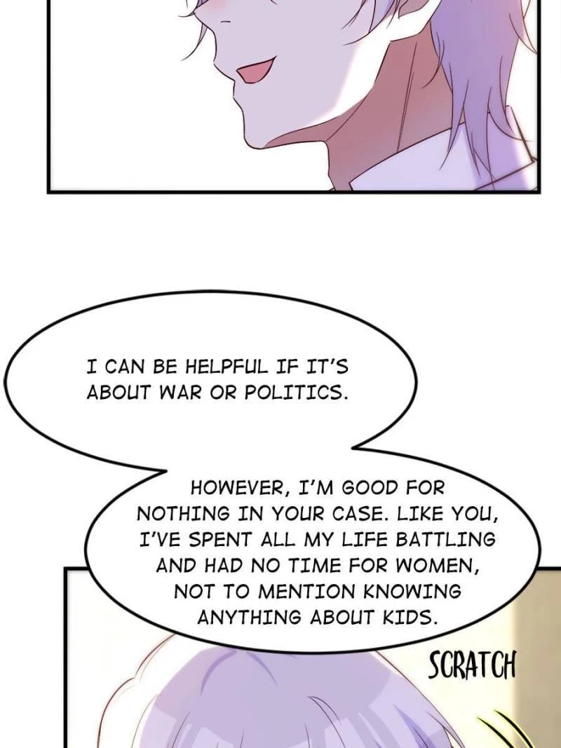 Supreme Saint's Love Debts Chapter 23 - 5