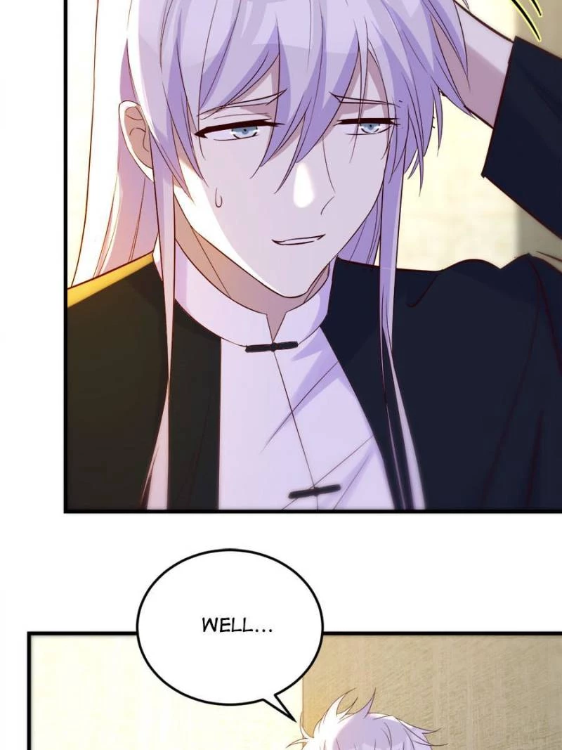 Supreme Saint's Love Debts Chapter 23 - 6
