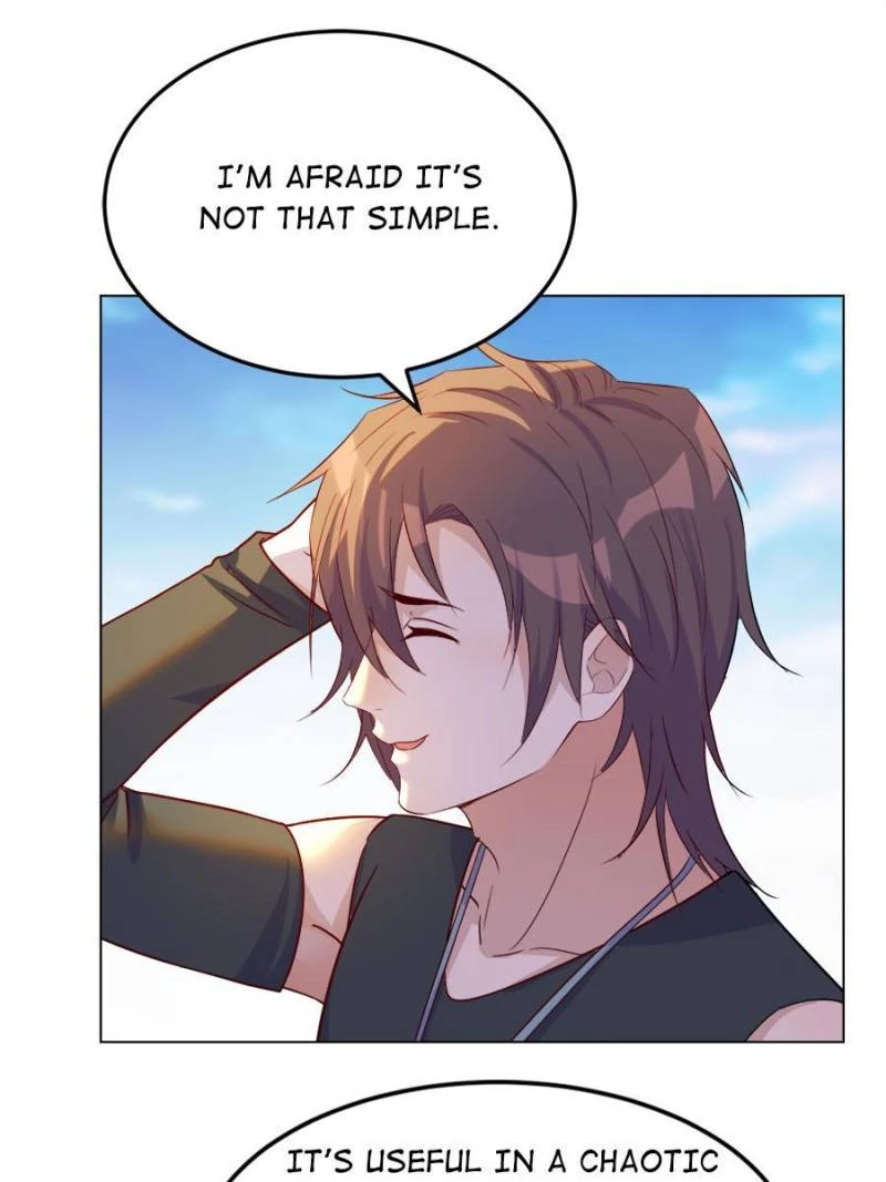 Supreme Saint's Love Debts Chapter 24 - 14