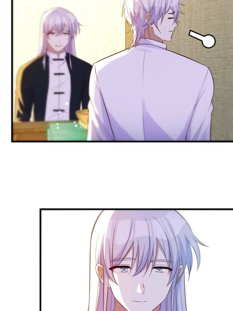 Supreme Saint's Love Debts Chapter 23 - 7