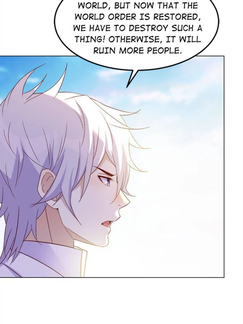 Supreme Saint's Love Debts Chapter 24 - 15