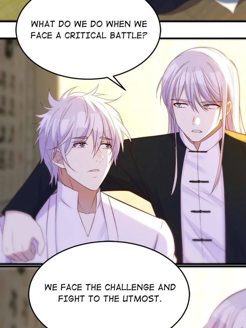 Supreme Saint's Love Debts Chapter 23 - 9