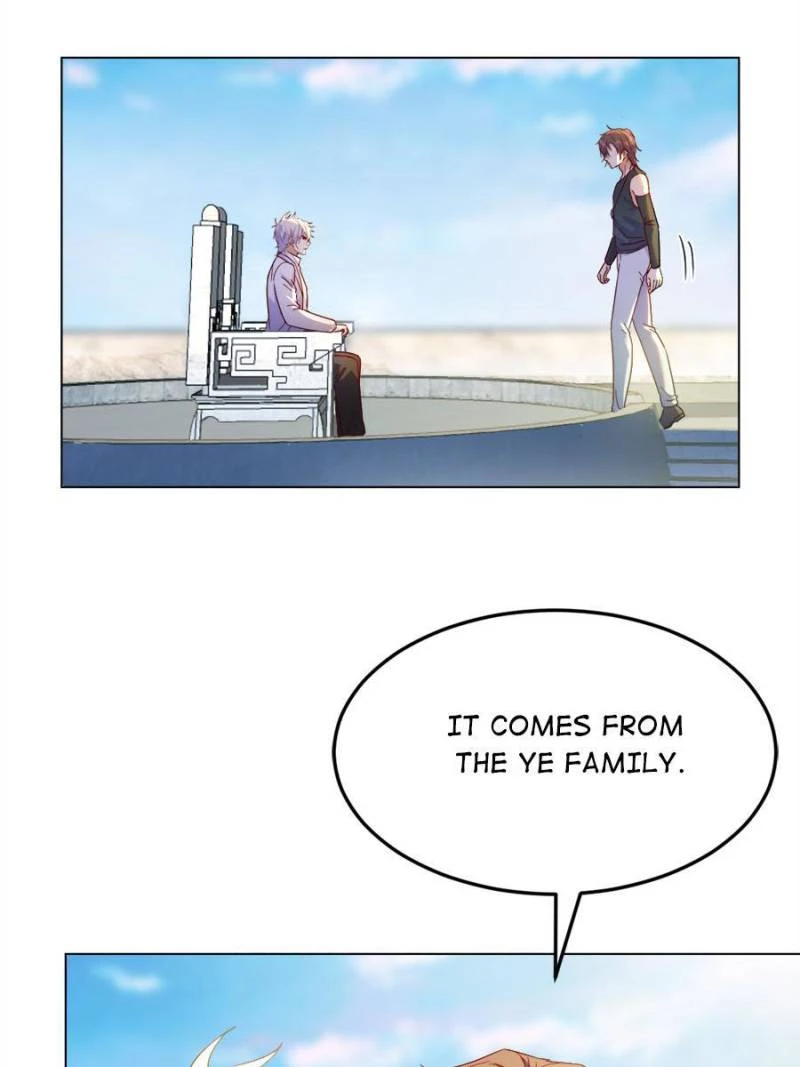 Supreme Saint's Love Debts Chapter 24 - 16