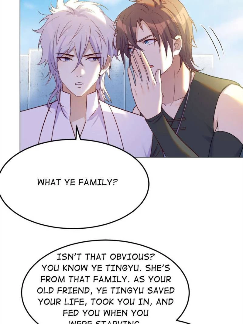Supreme Saint's Love Debts Chapter 24 - 17