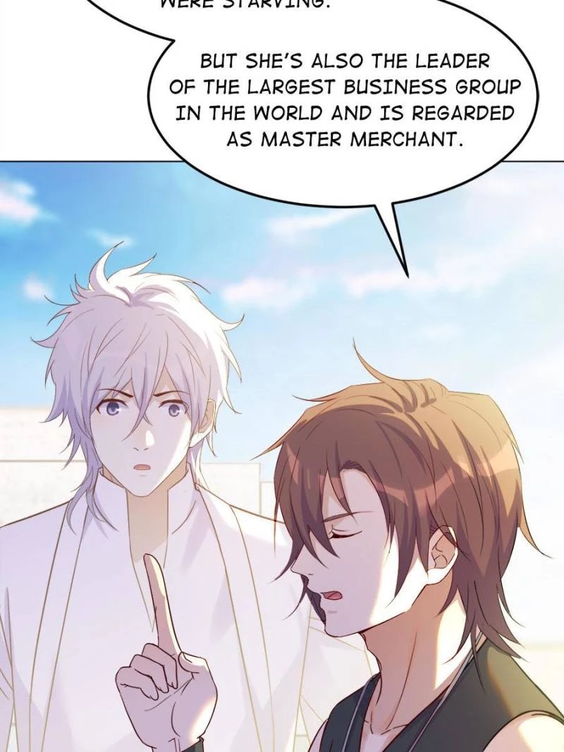 Supreme Saint's Love Debts Chapter 24 - 18