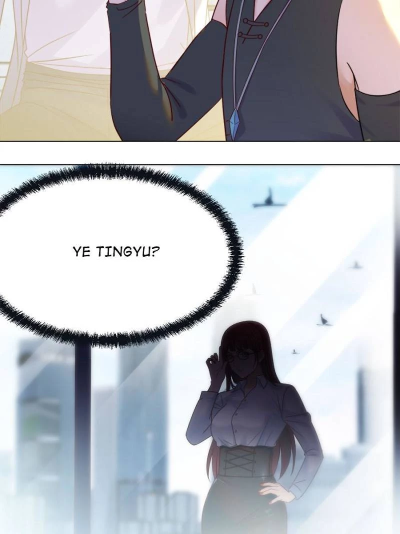 Supreme Saint's Love Debts Chapter 24 - 19