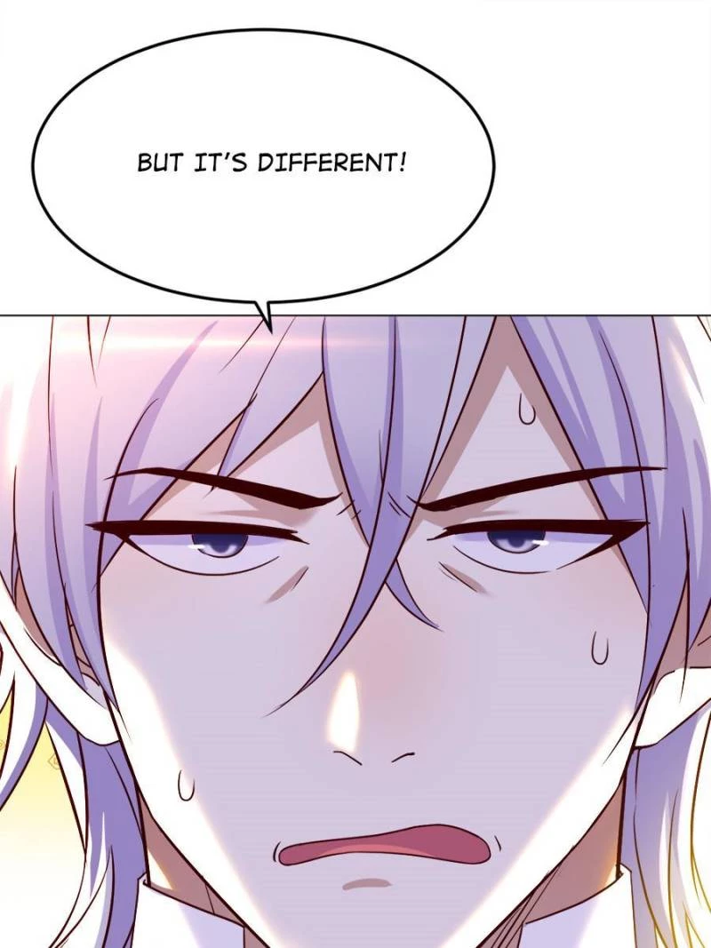 Supreme Saint's Love Debts Chapter 23 - 14