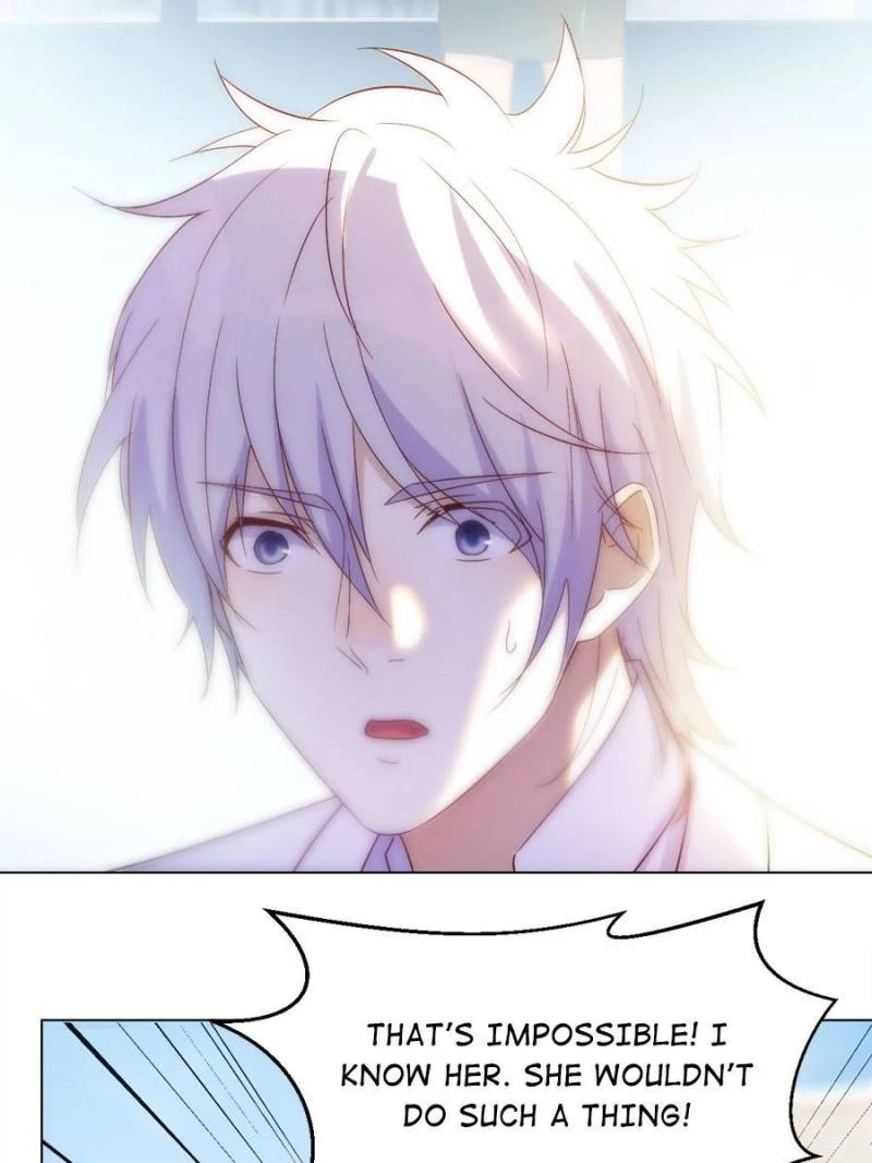 Supreme Saint's Love Debts Chapter 24 - 20