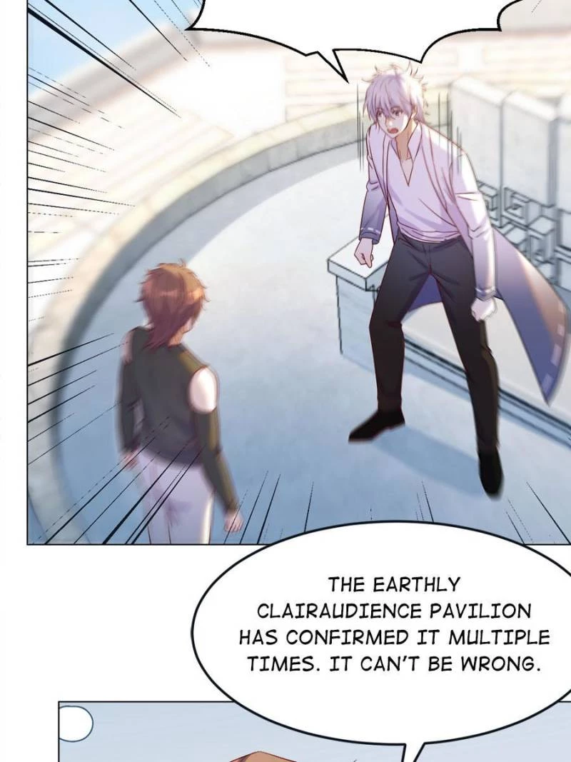 Supreme Saint's Love Debts Chapter 24 - 21
