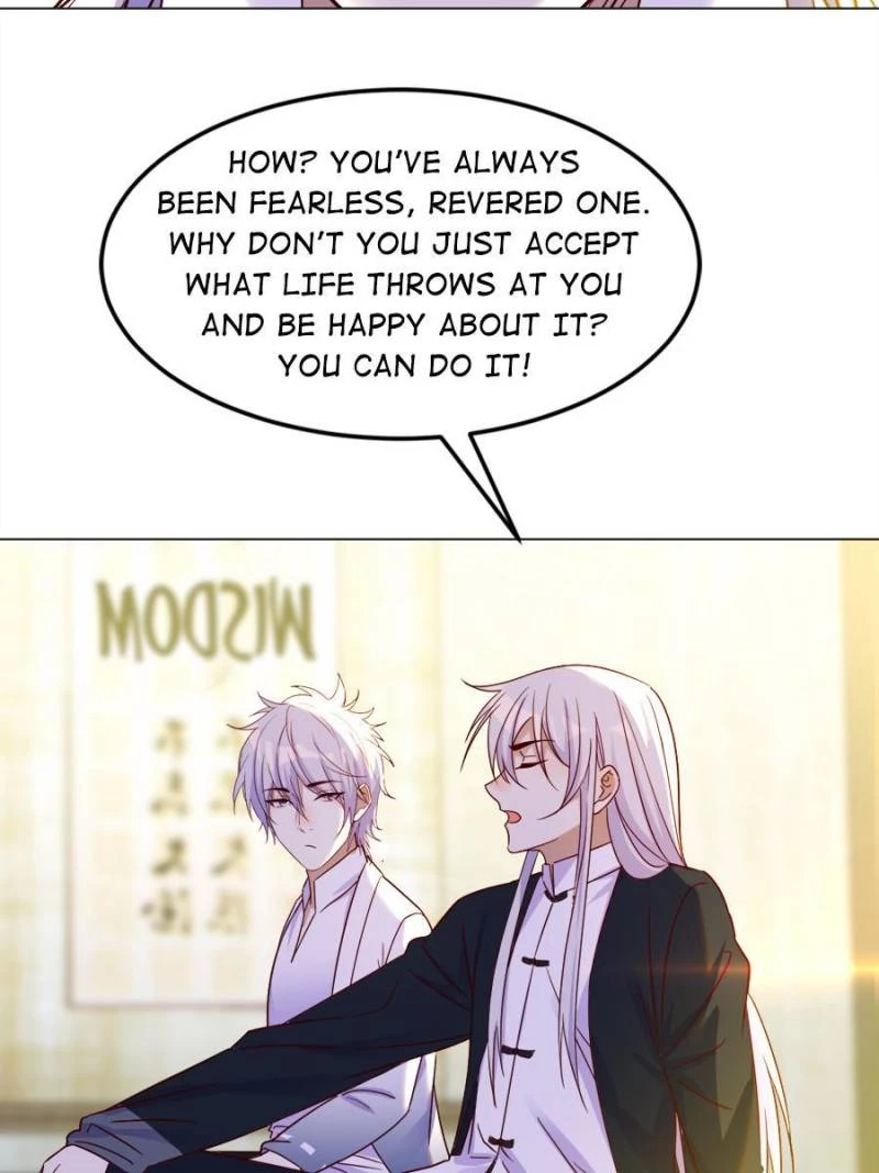 Supreme Saint's Love Debts Chapter 23 - 15