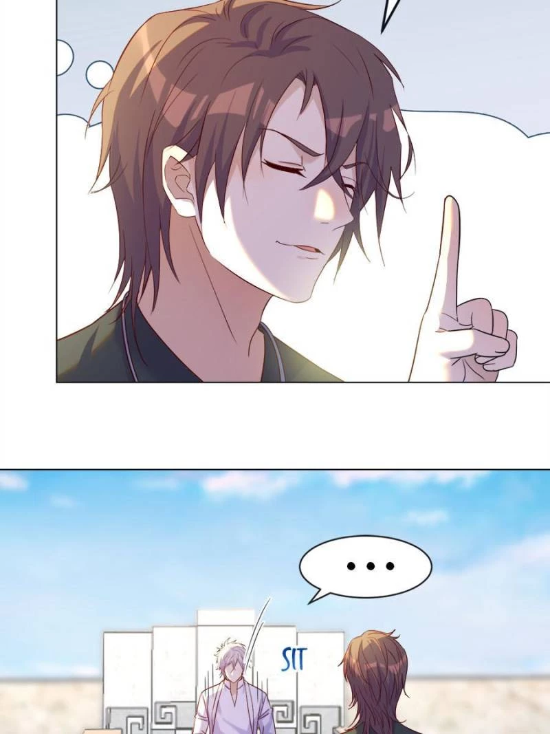 Supreme Saint's Love Debts Chapter 24 - 22