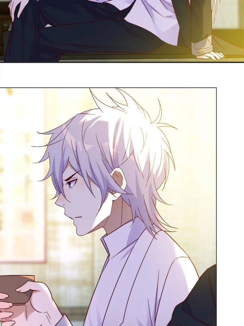 Supreme Saint's Love Debts Chapter 23 - 16