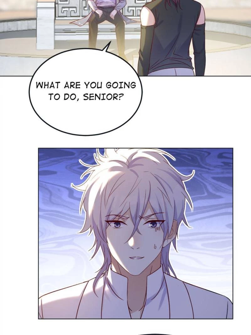 Supreme Saint's Love Debts Chapter 24 - 23