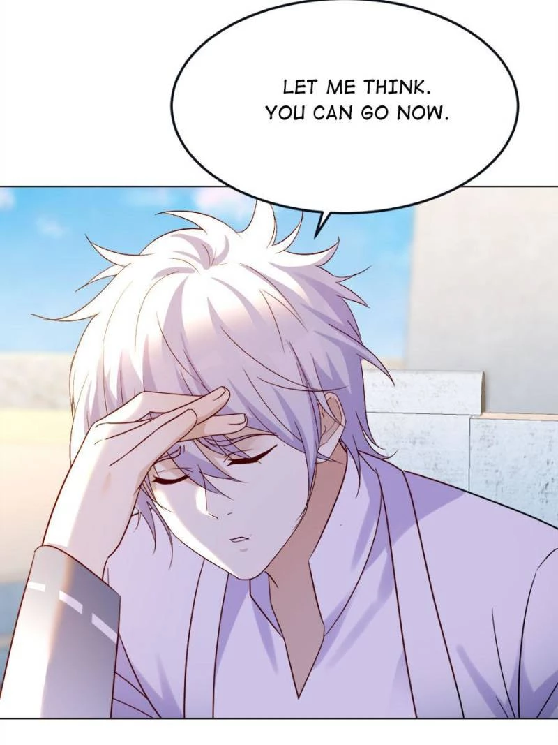Supreme Saint's Love Debts Chapter 24 - 24