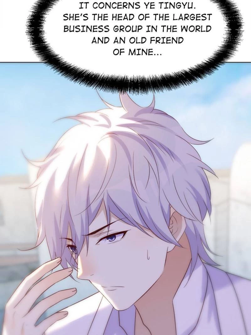 Supreme Saint's Love Debts Chapter 24 - 26