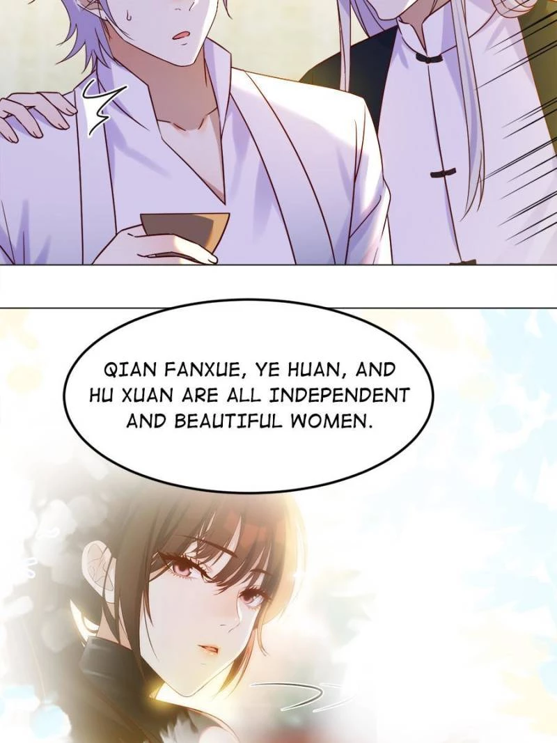 Supreme Saint's Love Debts Chapter 23 - 20