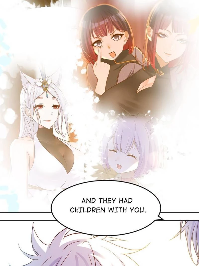 Supreme Saint's Love Debts Chapter 23 - 21