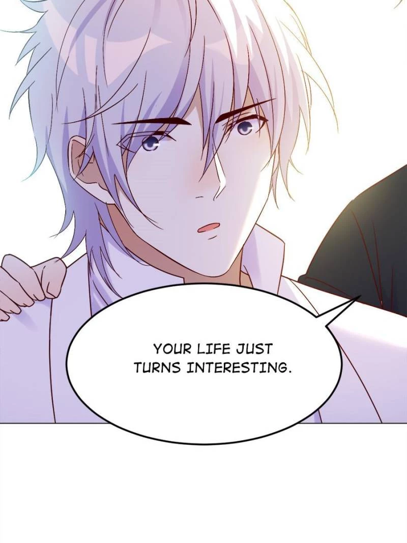 Supreme Saint's Love Debts Chapter 23 - 22