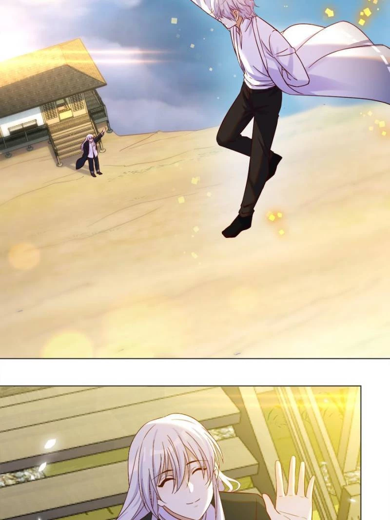 Supreme Saint's Love Debts Chapter 23 - 24