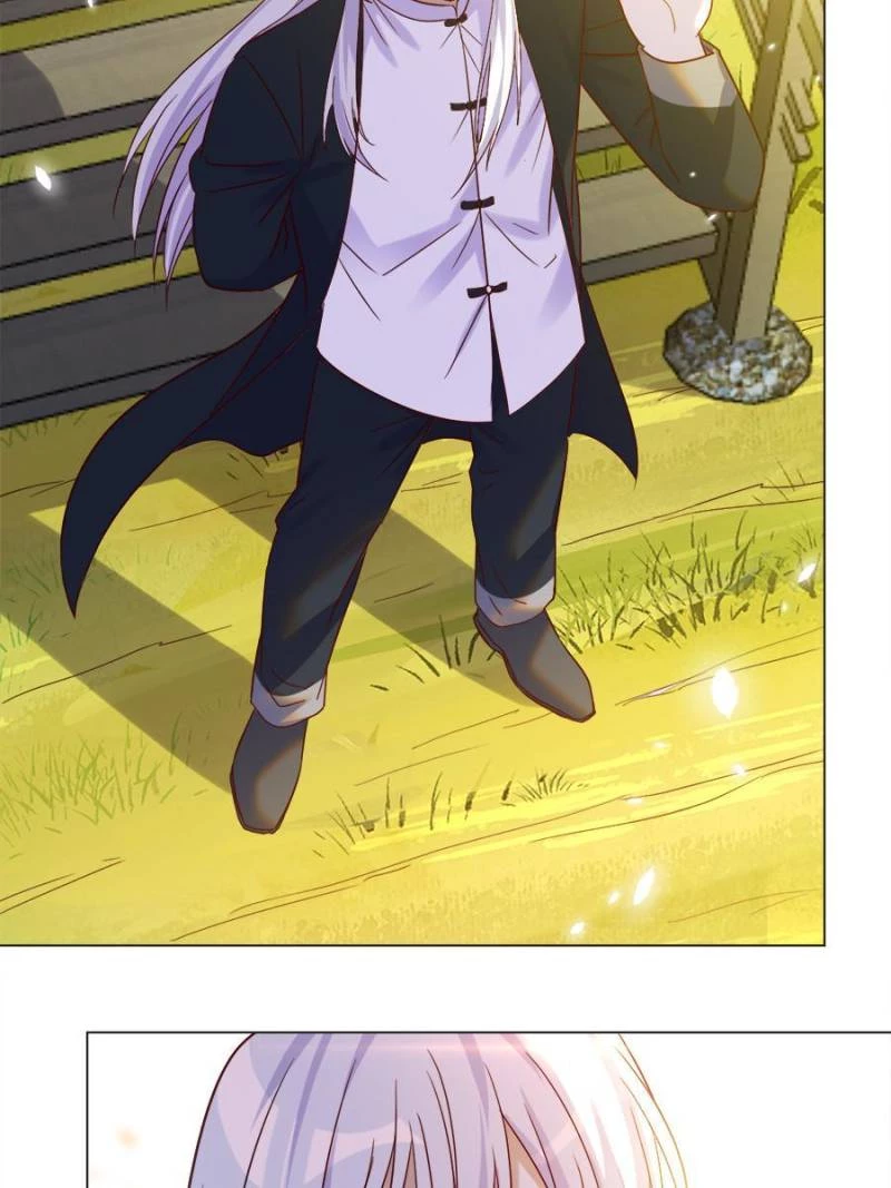 Supreme Saint's Love Debts Chapter 23 - 25